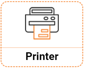 printer
