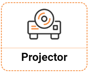 projector